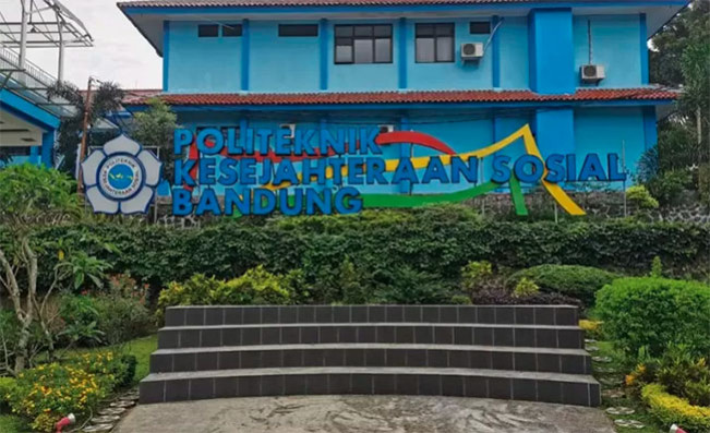 Ingin Kuliah tapi Dana Terbatas? Poltakes Bandung Milik Kemensos Biaya Kuliah Rp1,9 Juta per-Semester